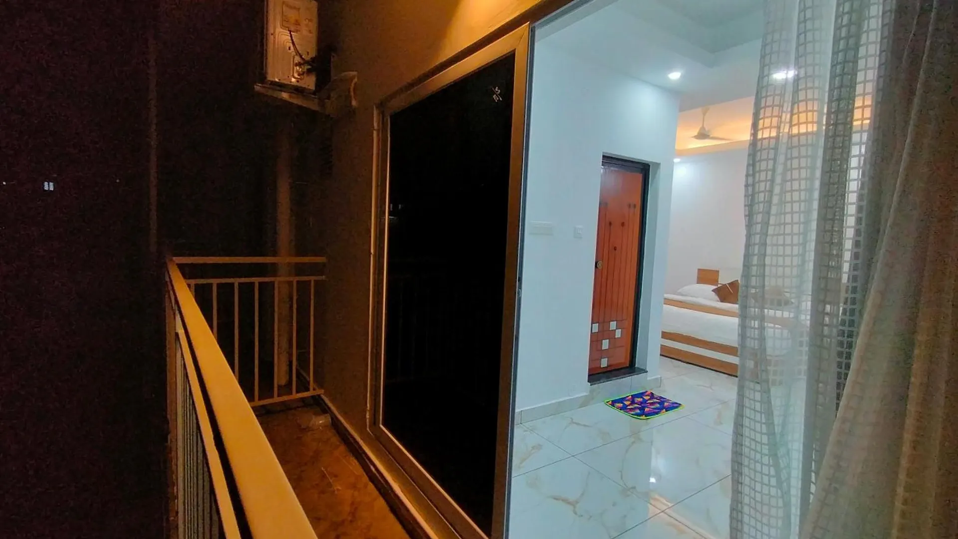 Hotel The Mountmist Kochi
