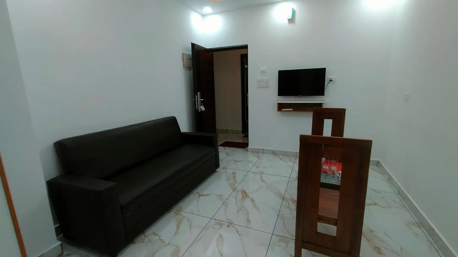 Hotel The Mountmist Kochi