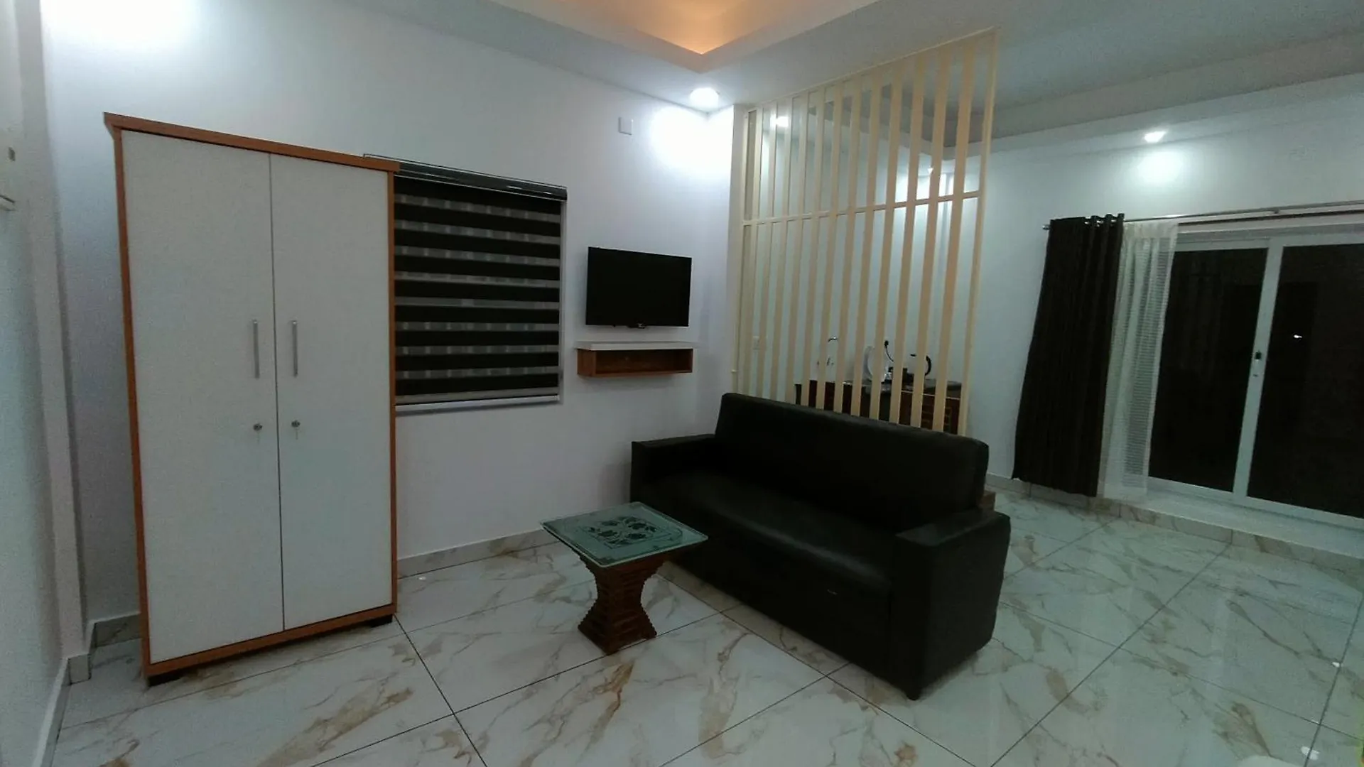 ***  Hotel The Mountmist Kochi India