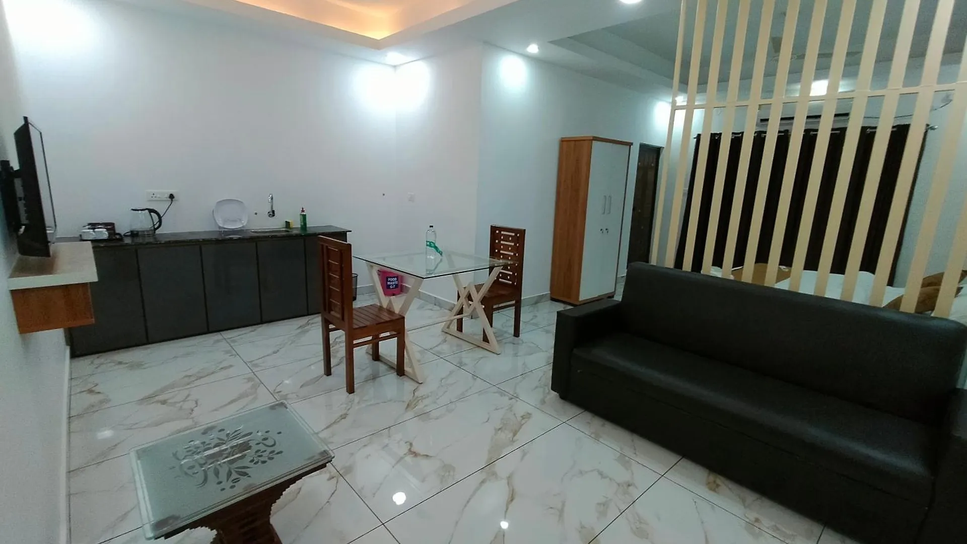 Hotel The Mountmist Kochi